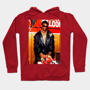 Prime Time “Shades & Chains” - Original Hoodie